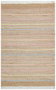 Conceptum Ech 05 - Nat.Multy Alfombra de Pasillo Crema 80 x 150 cm